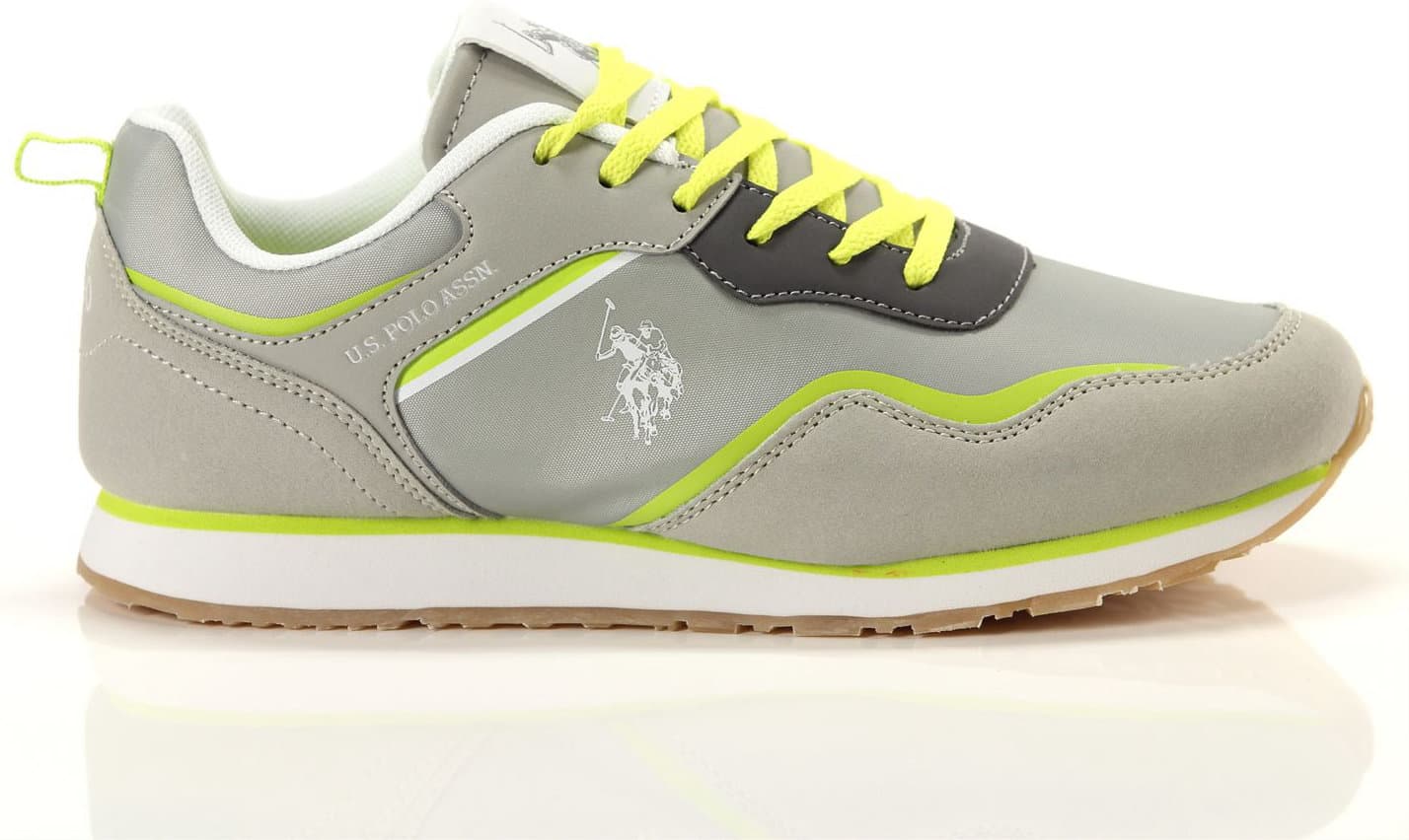U.s. Polo Assn. Women Sneakers