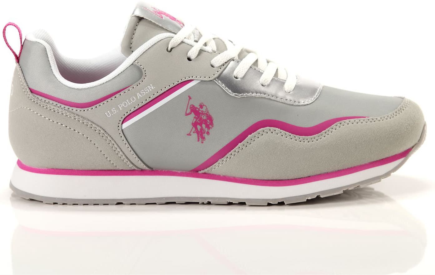 U.s. Polo Assn. Women Sneakers