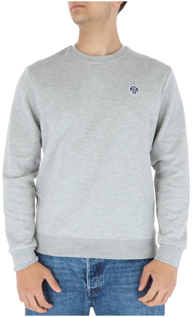 North Sails Men Sweatshirts