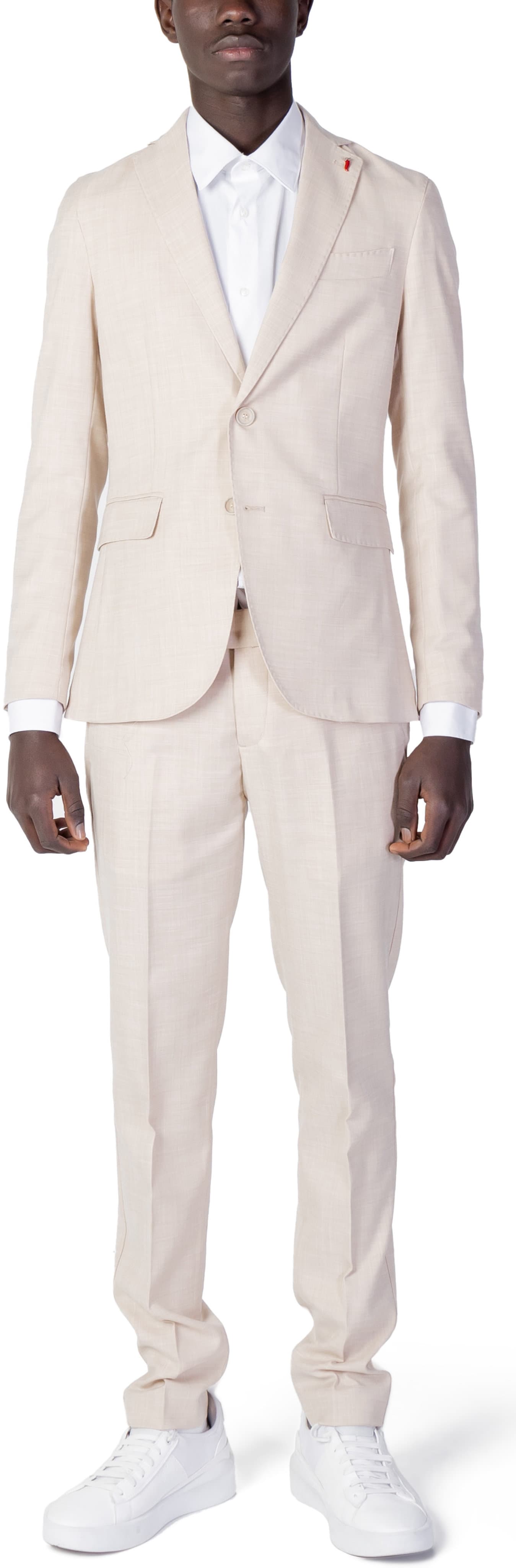 Mulish Men Suit