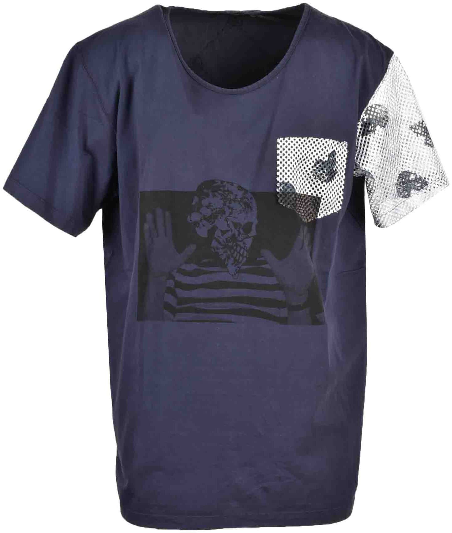Gabriele Pasini Men T-Shirt
