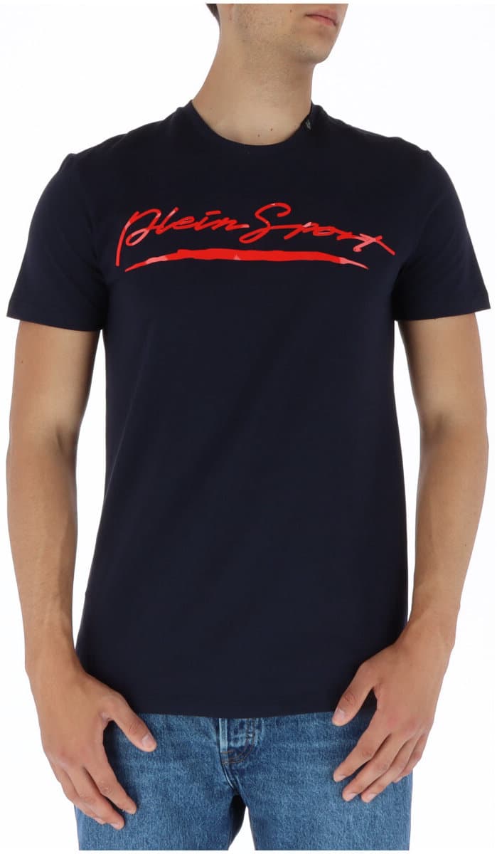 Plein Sport Men T-Shirt