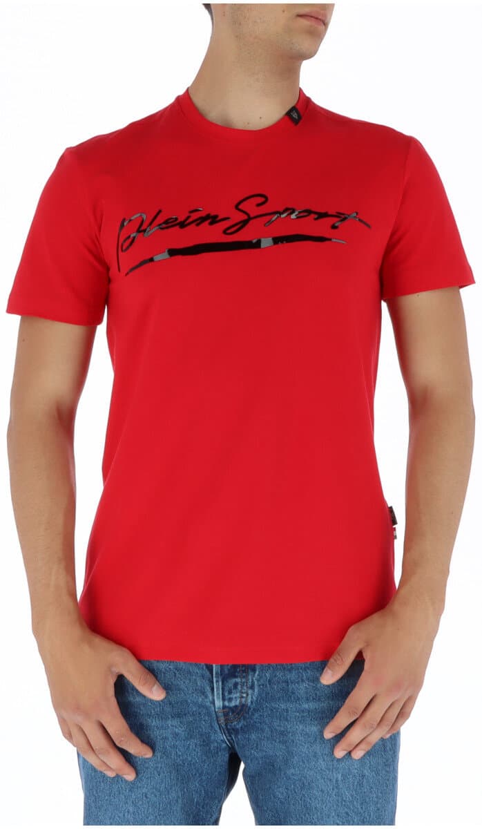 Plein Sport Men T-Shirt