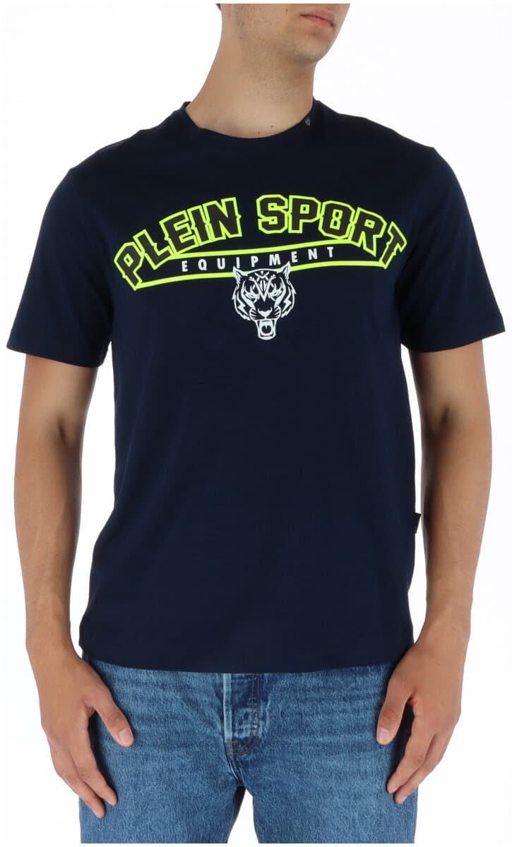 Plein Sport Men T-Shirt