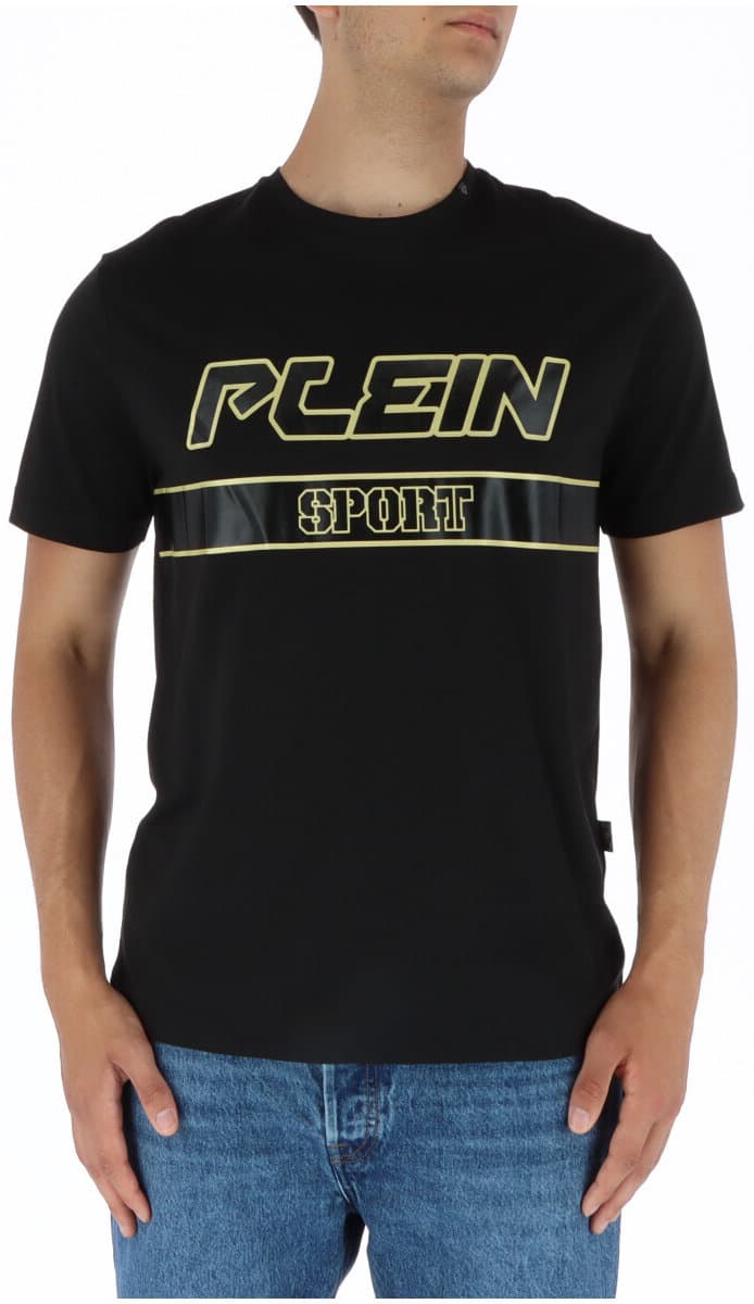 Plein Sport Men T-Shirt