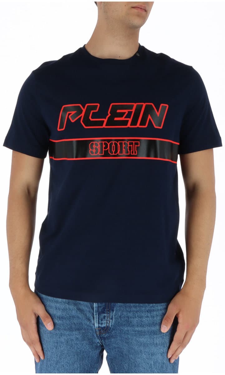 Plein Sport Men T-Shirt