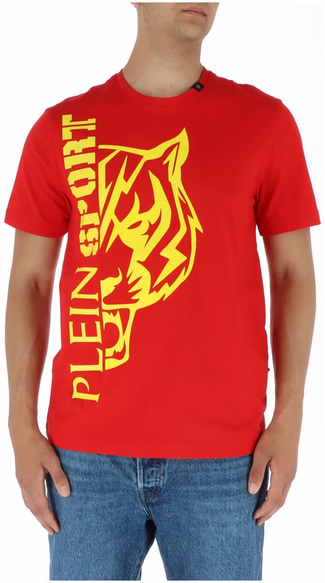 Plein Sport Men T-Shirt