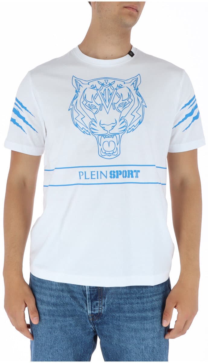 Plein Sport Men T-Shirt