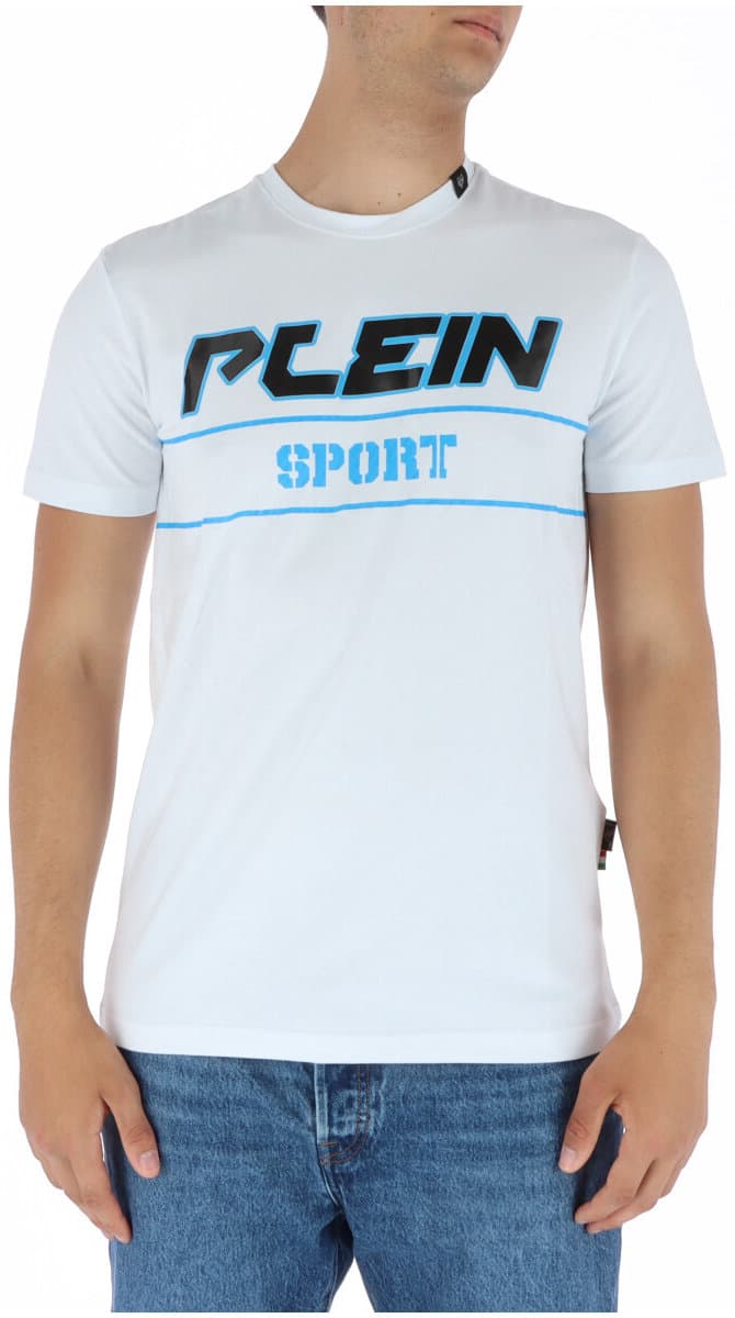 Plein Sport Men T-Shirt
