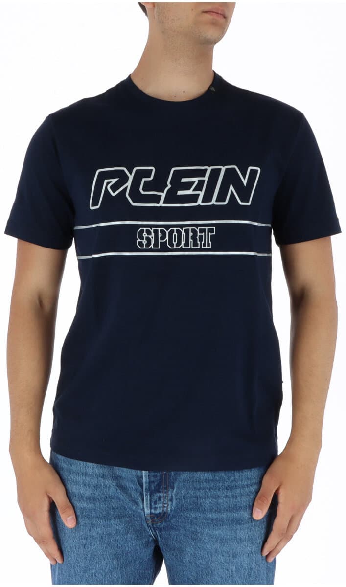 Plein Sport Men T-Shirt