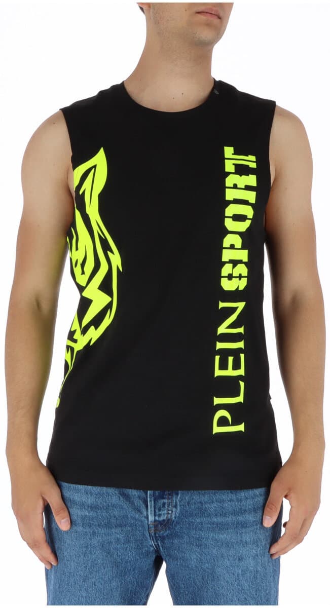 Plein Sport Men Undershirt
