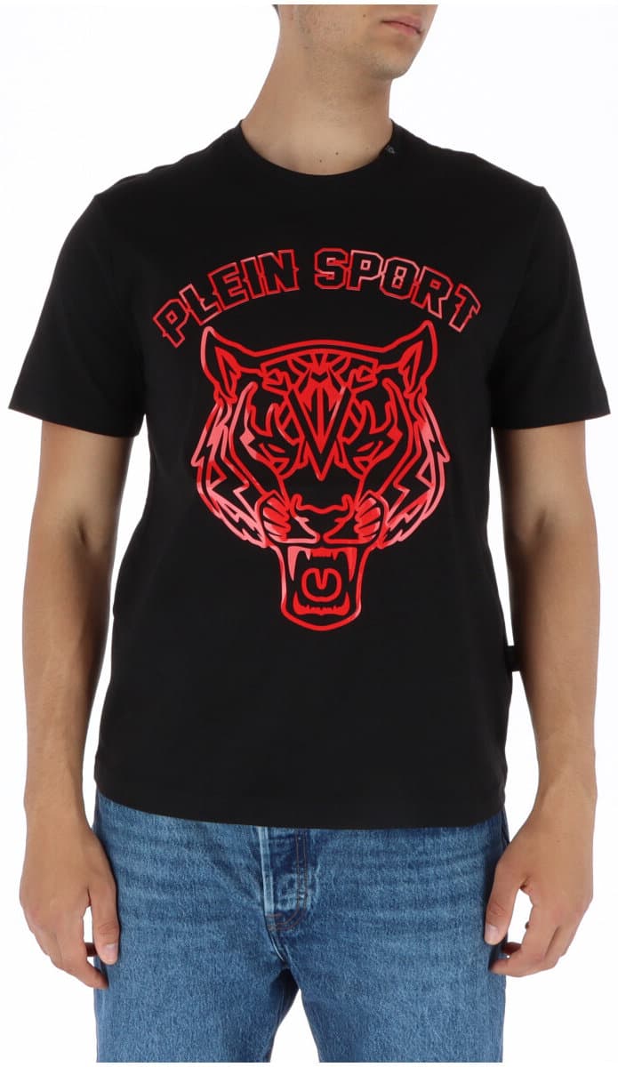 Plein Sport Men T-Shirt