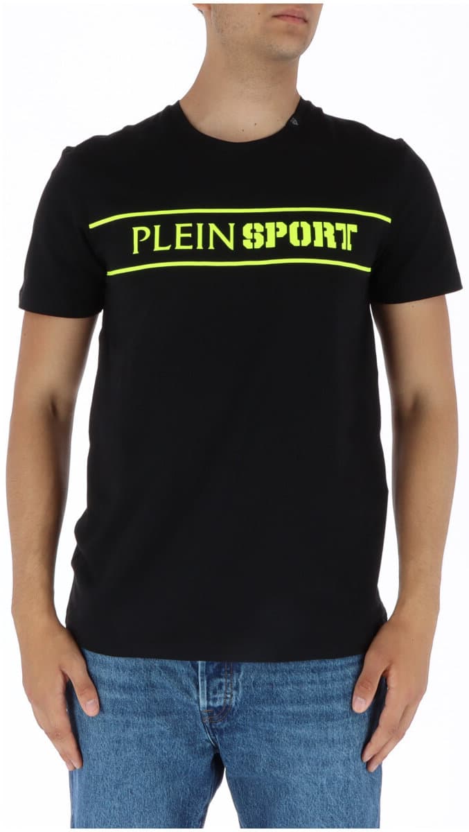 Plein Sport Men T-Shirt