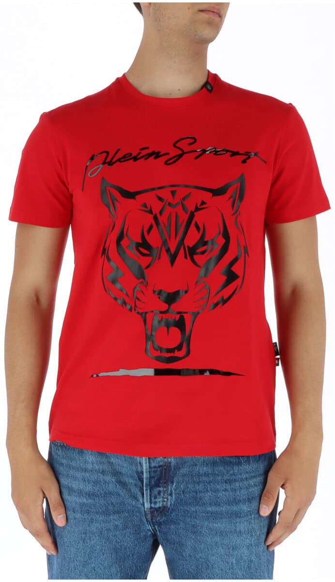 Plein Sport Men T-Shirt