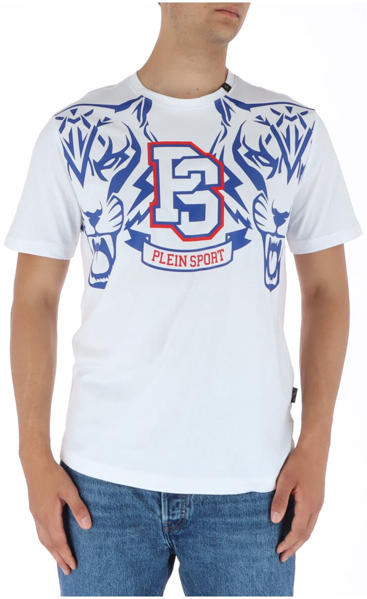 Plein Sport Men T-Shirt