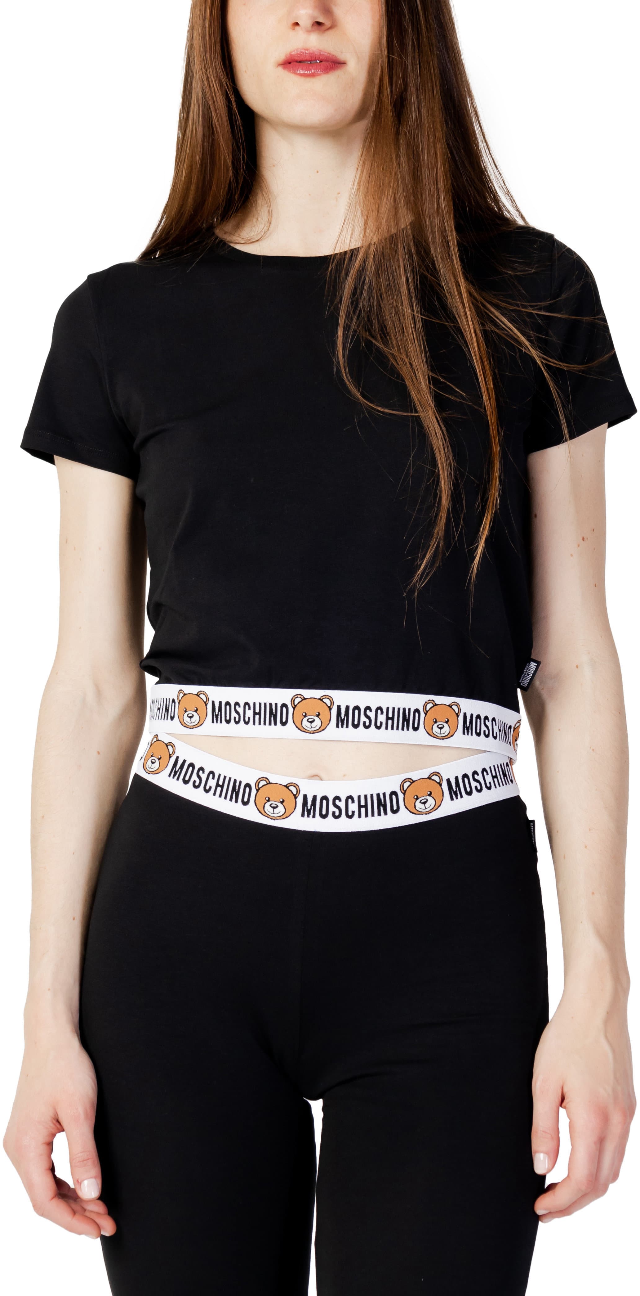 Moschino Underwear  Women T-Shirt