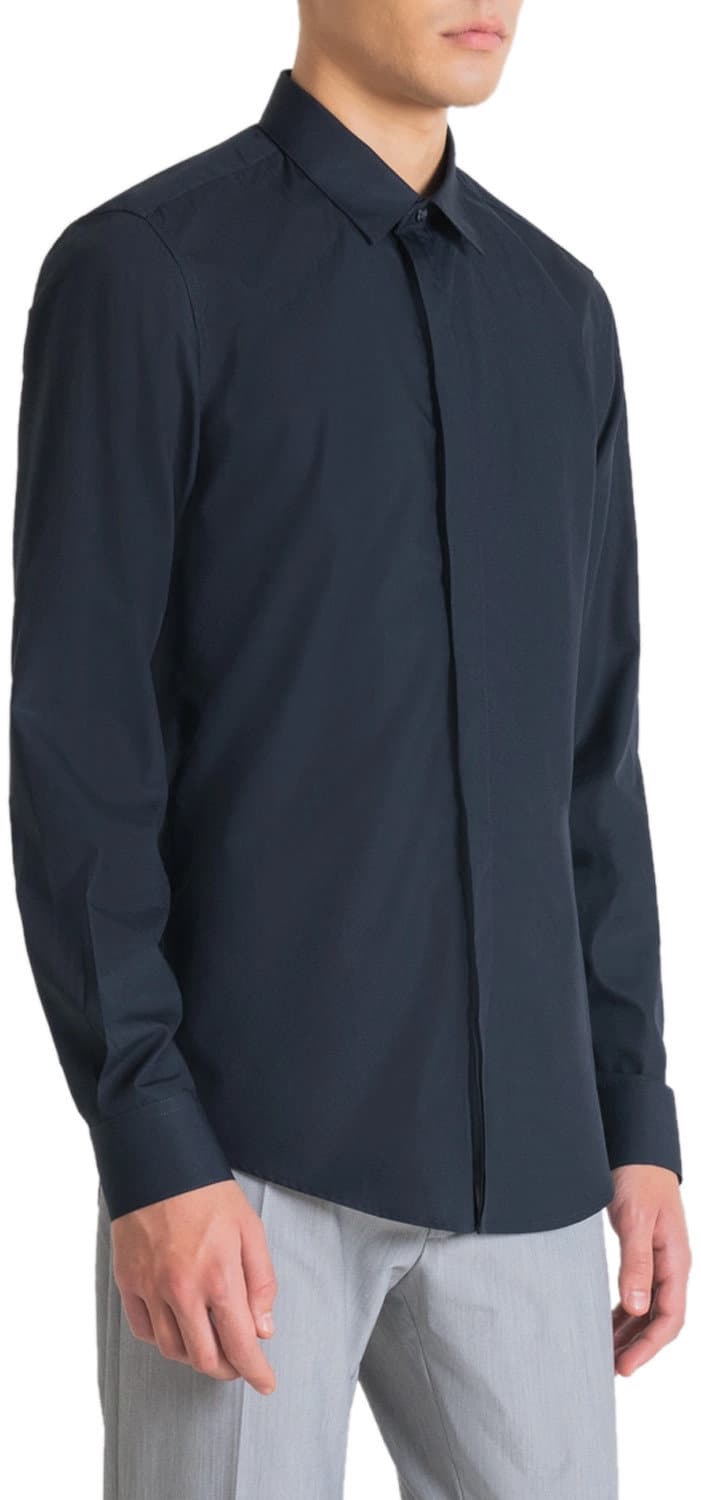 Antony Morato Men Shirt