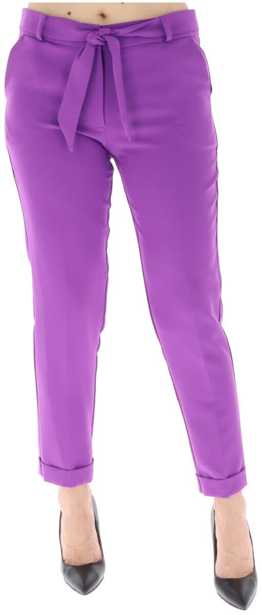 Sol Wears Women  Women Trousers