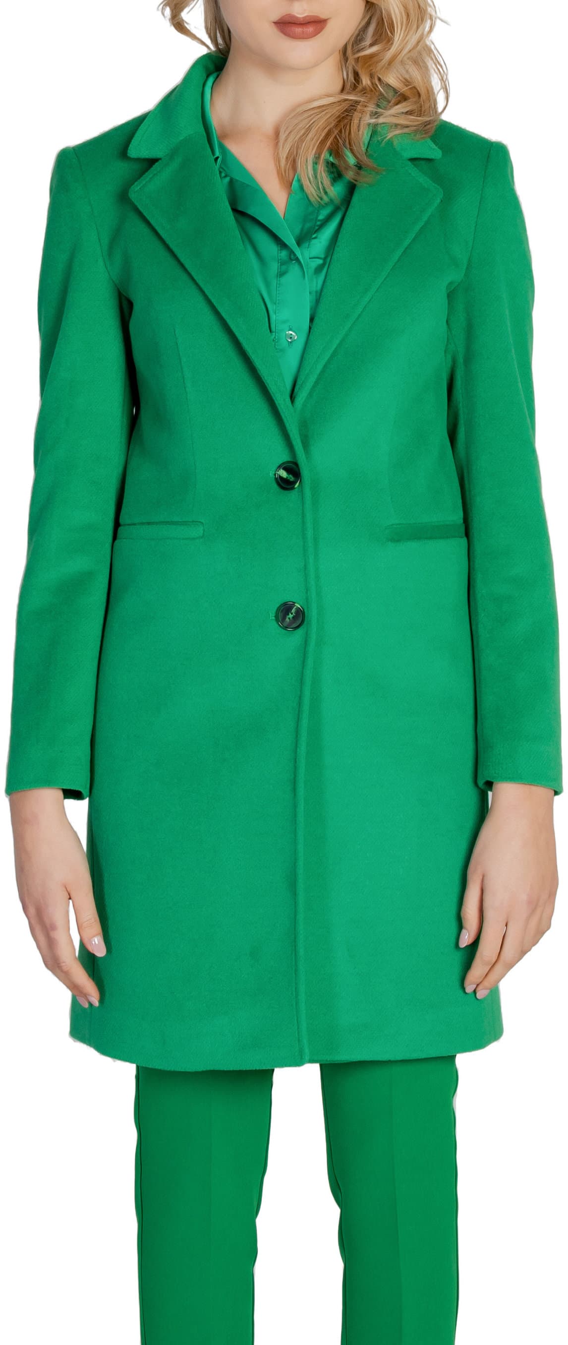 Sol Wears Women  Women Coat