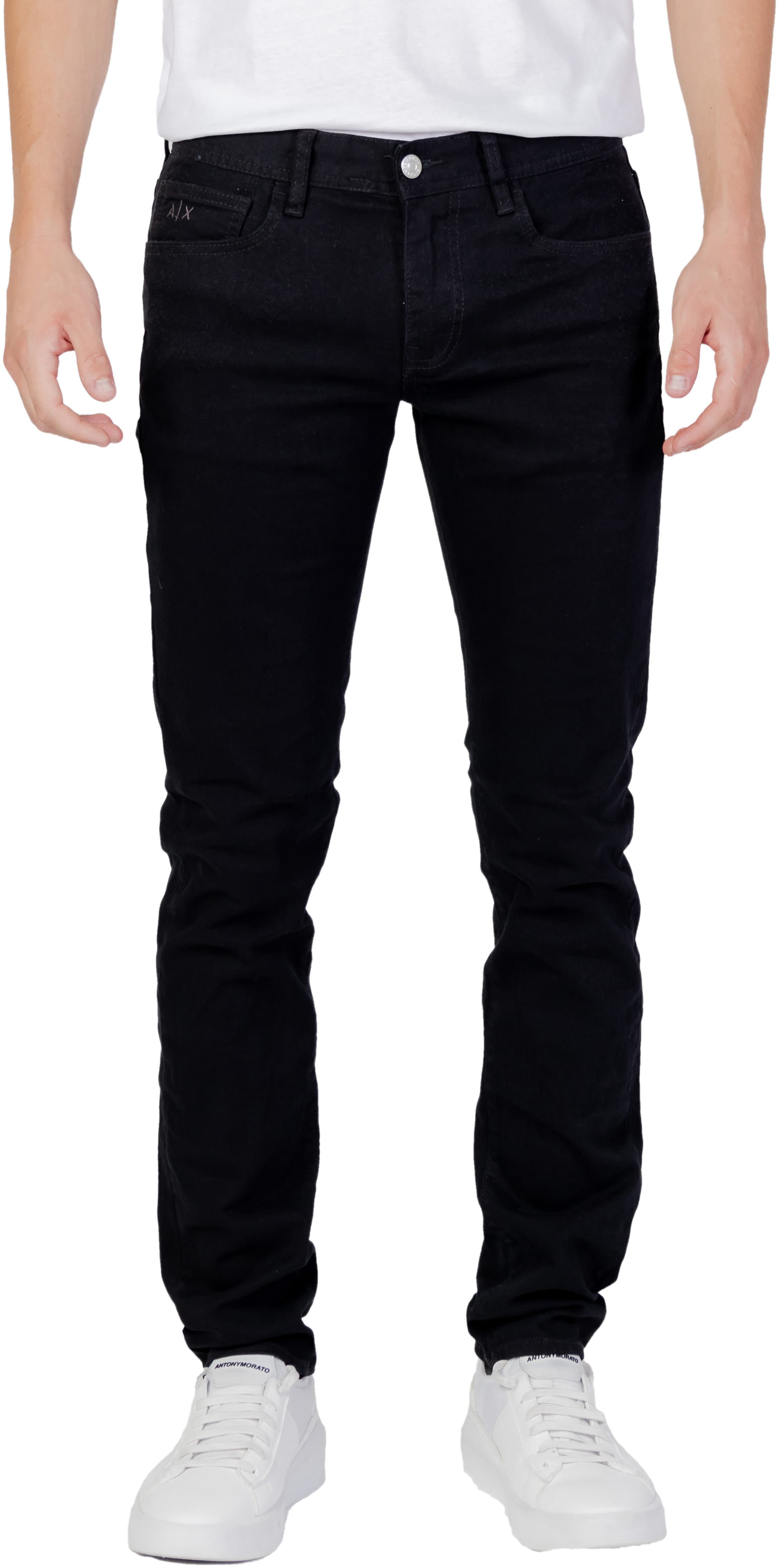 Armani Exchange Men Jeans
