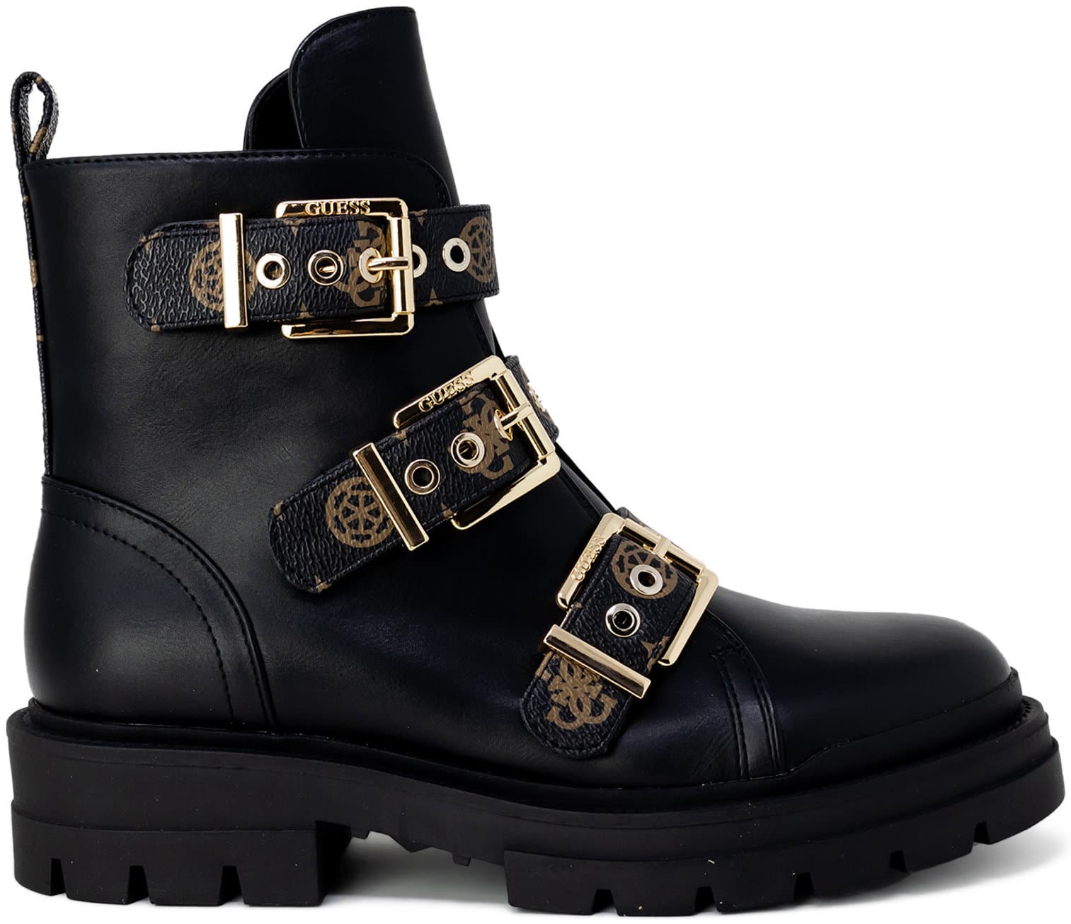 Guess Women Boots