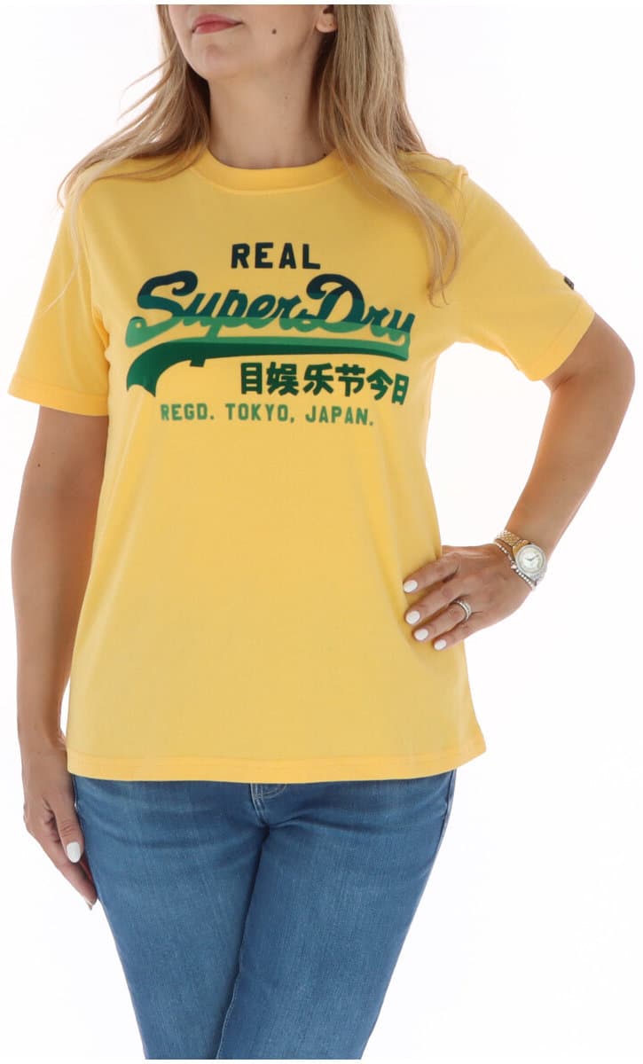 Superdry  Women T-Shirt
