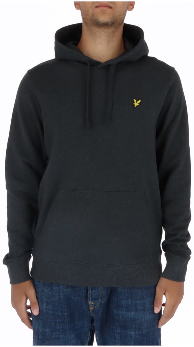 Lyle & Scott Men Sweatshirts