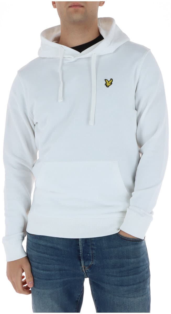 Lyle & Scott Men Sweatshirts
