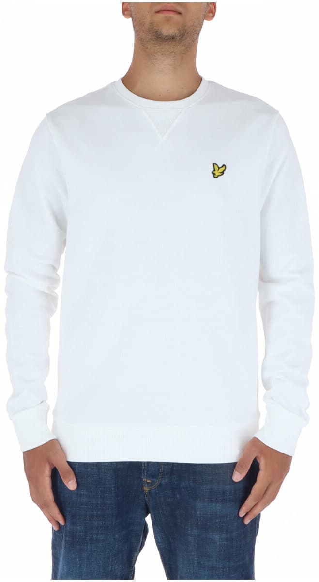 Lyle & Scott Men Sweatshirts