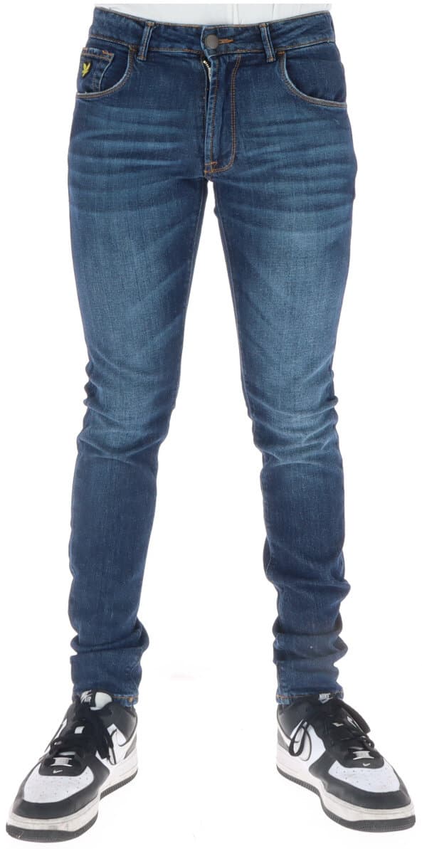 Lyle & Scott Men Jeans