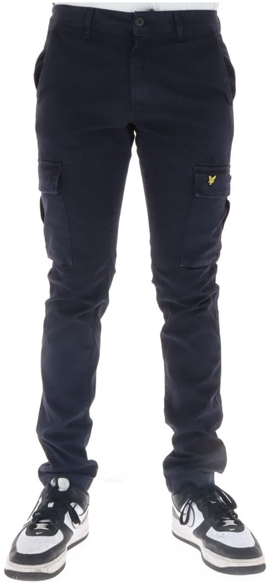 Lyle & Scott Men Trousers