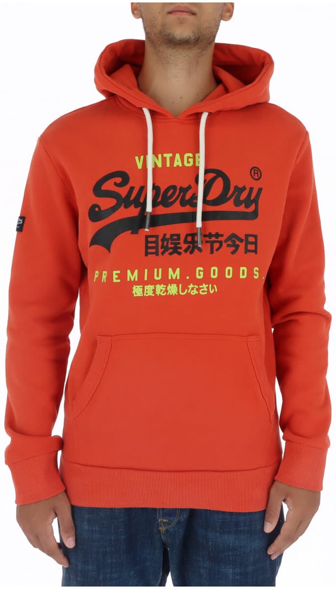Superdry Men Sweatshirts