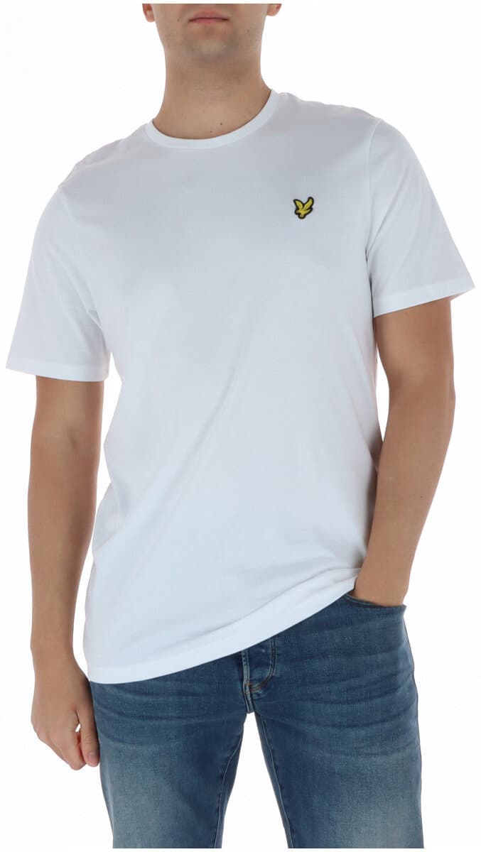 Lyle & Scott Men T-Shirt