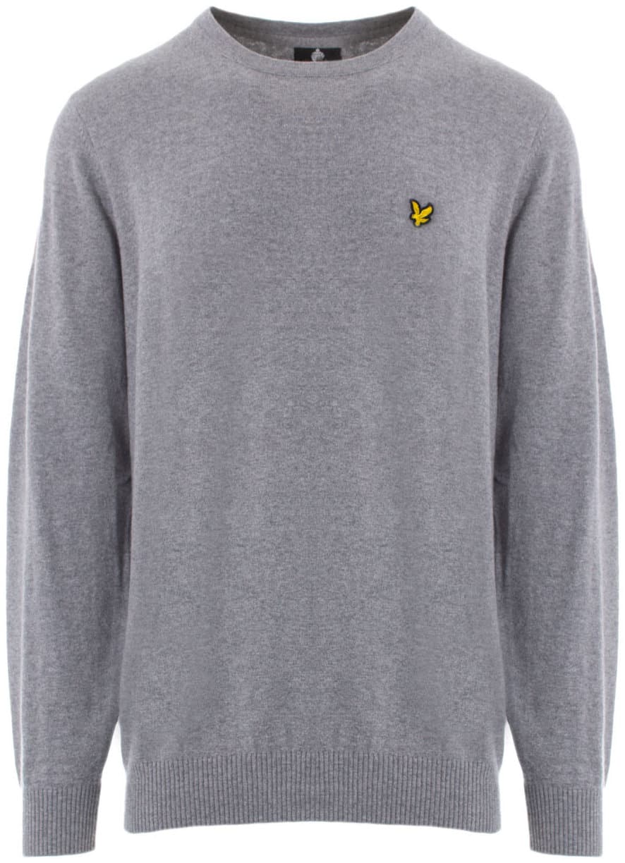 Lyle & Scott Men Knitwear