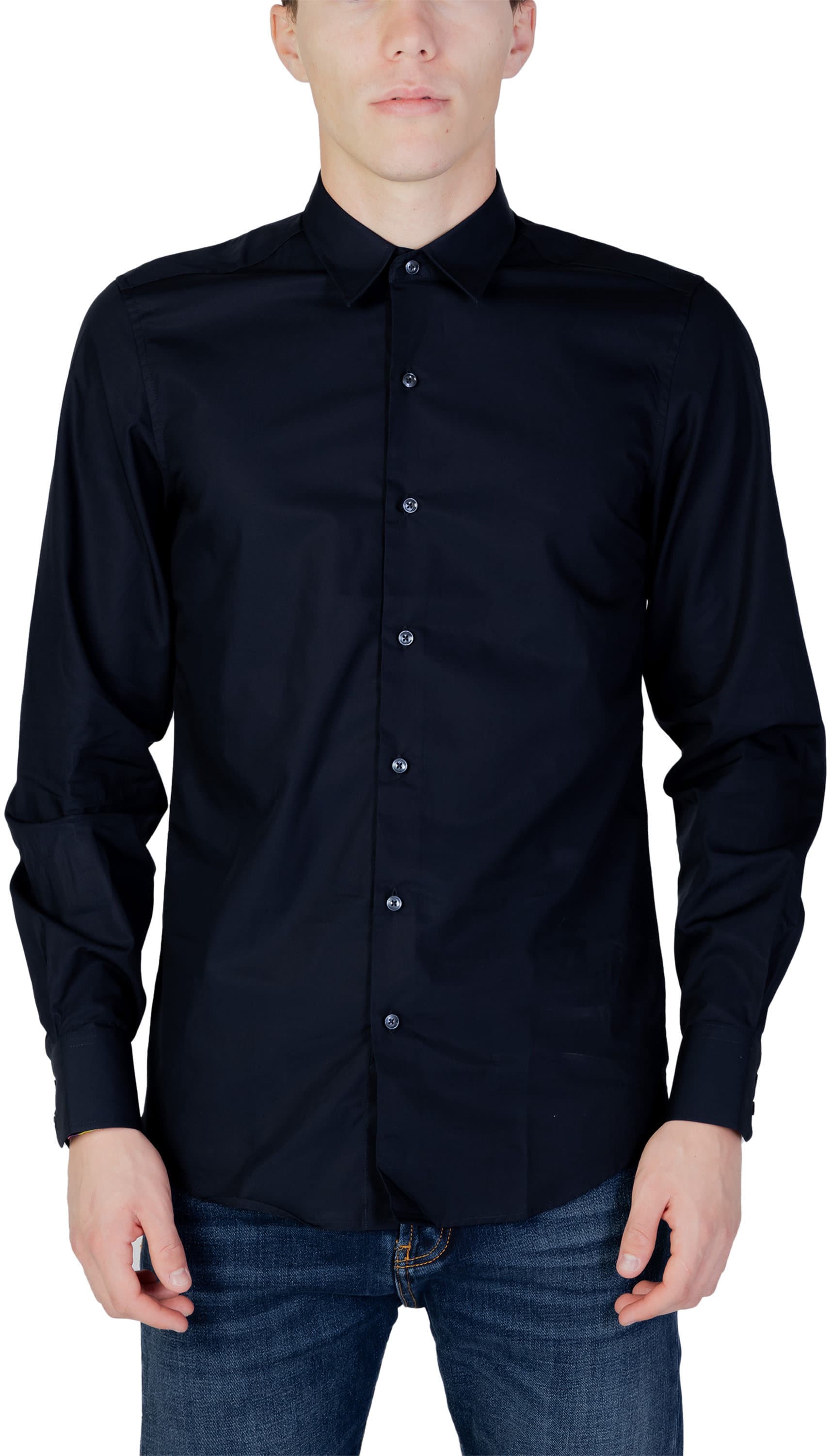 Antony Morato Men Shirt