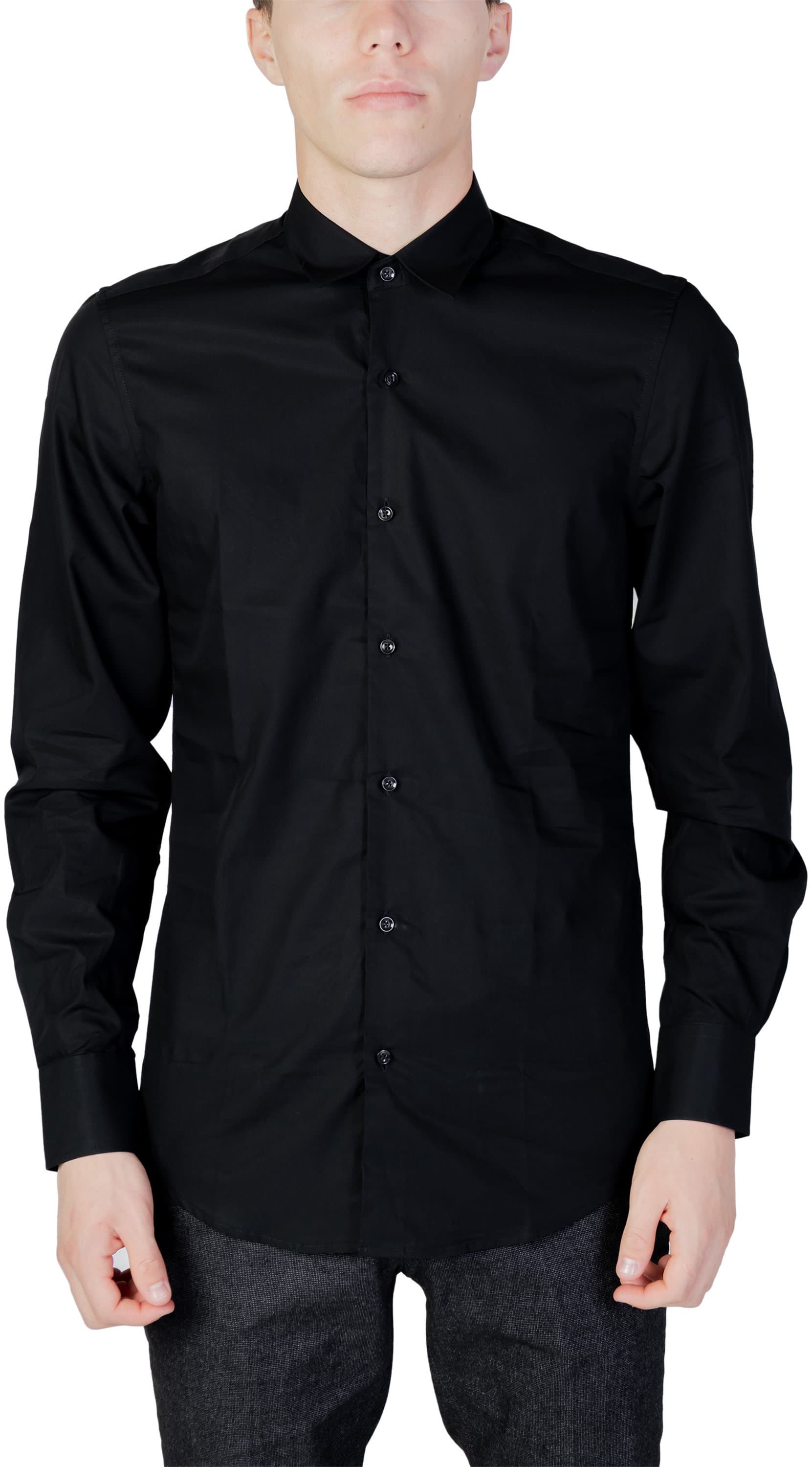 Antony Morato Men Shirt
