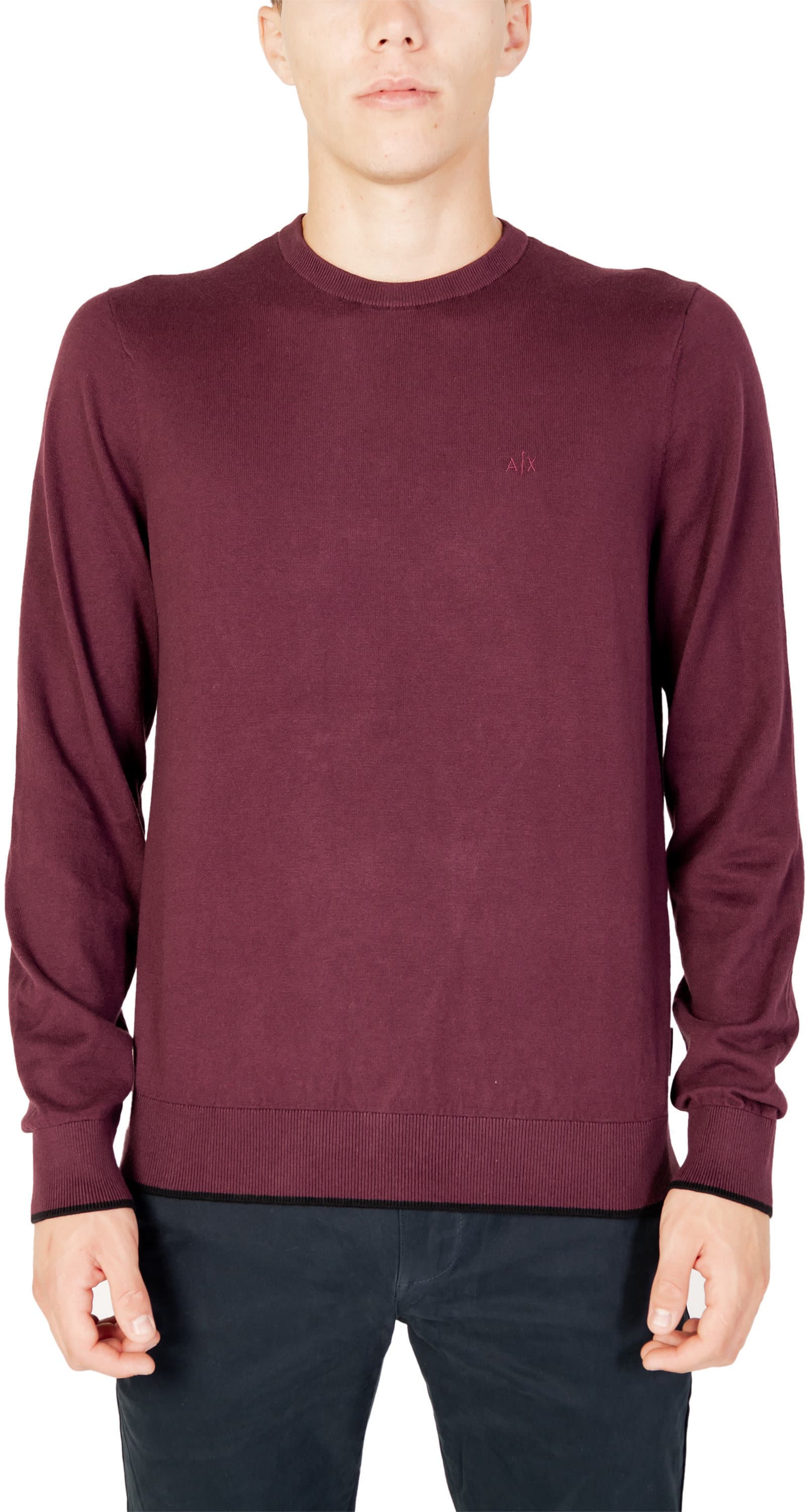 Armani Exchange Men Knitwear