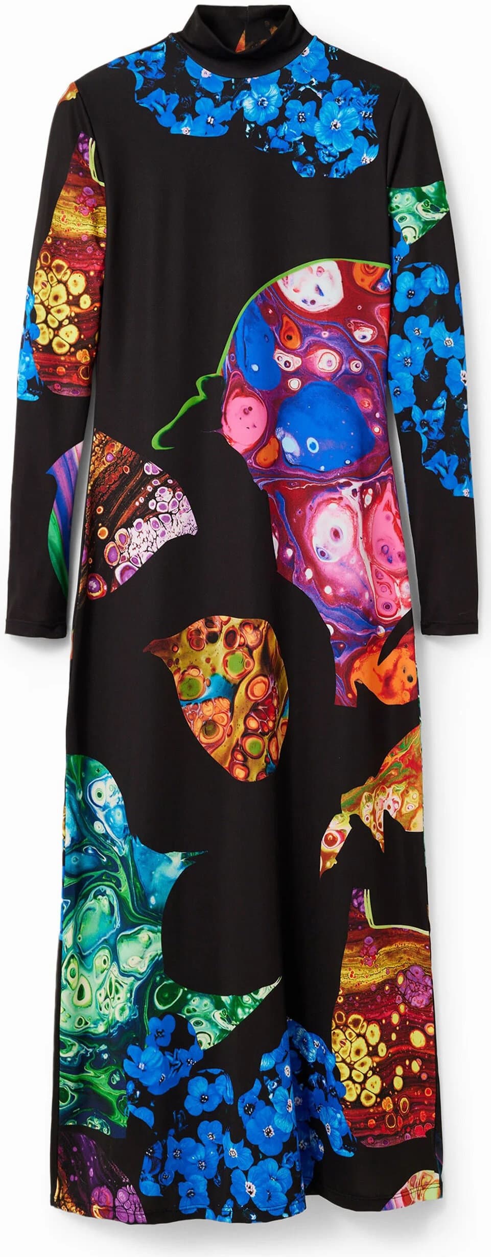 Desigual  Women Dress