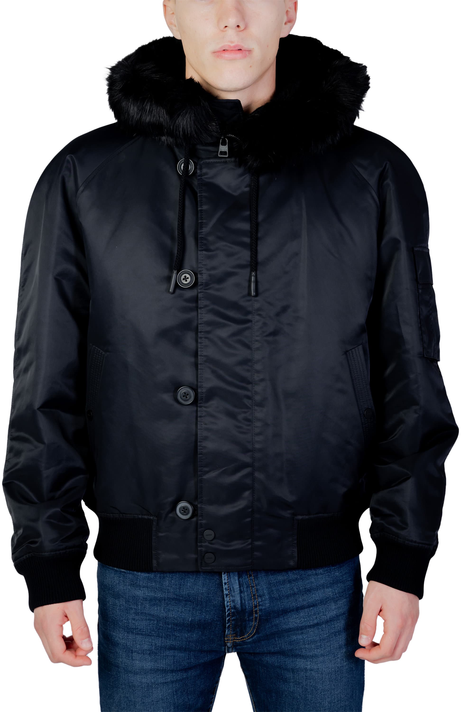 Hugo Men Jacket