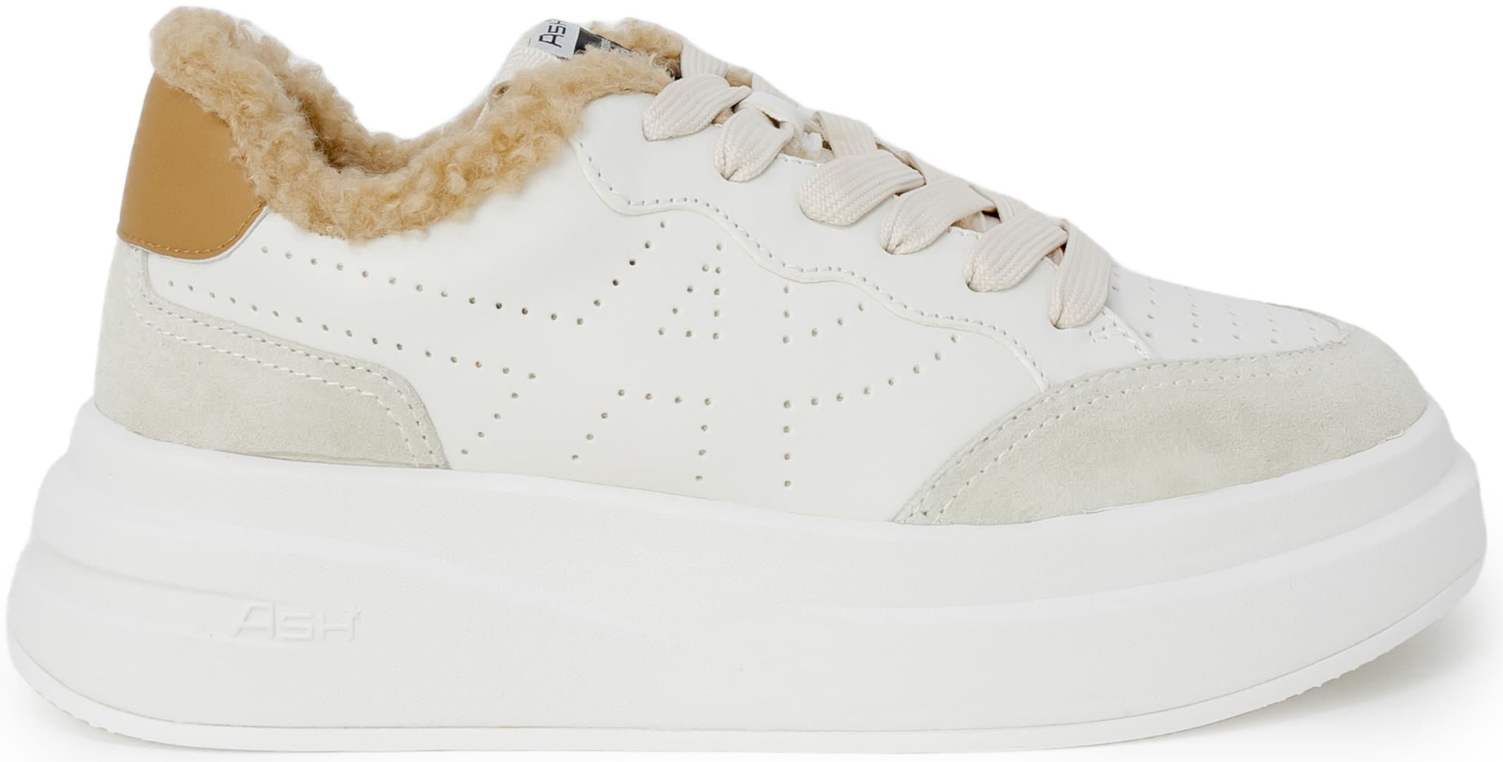Ash  Women Sneakers