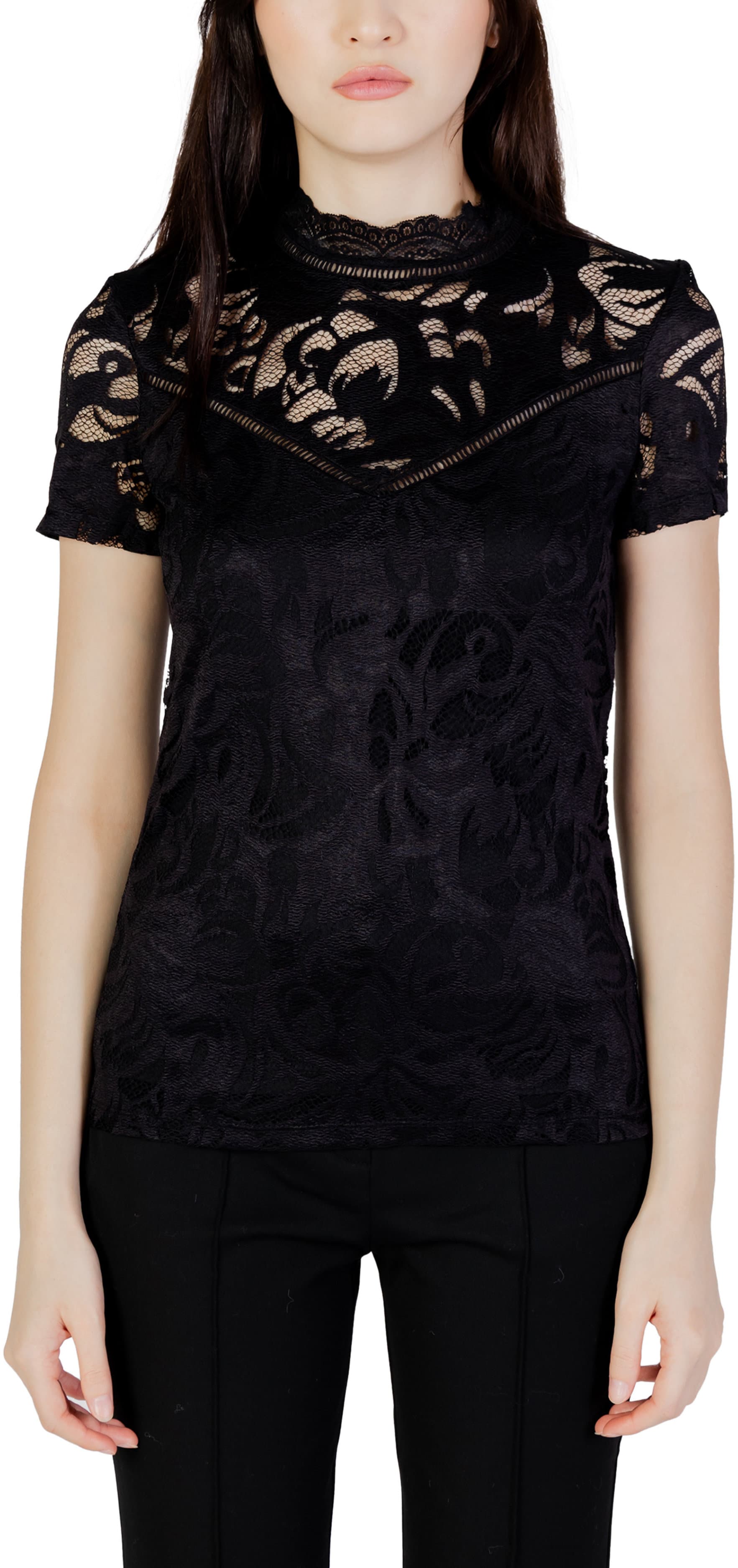 Vila Clothes  Women Blouse