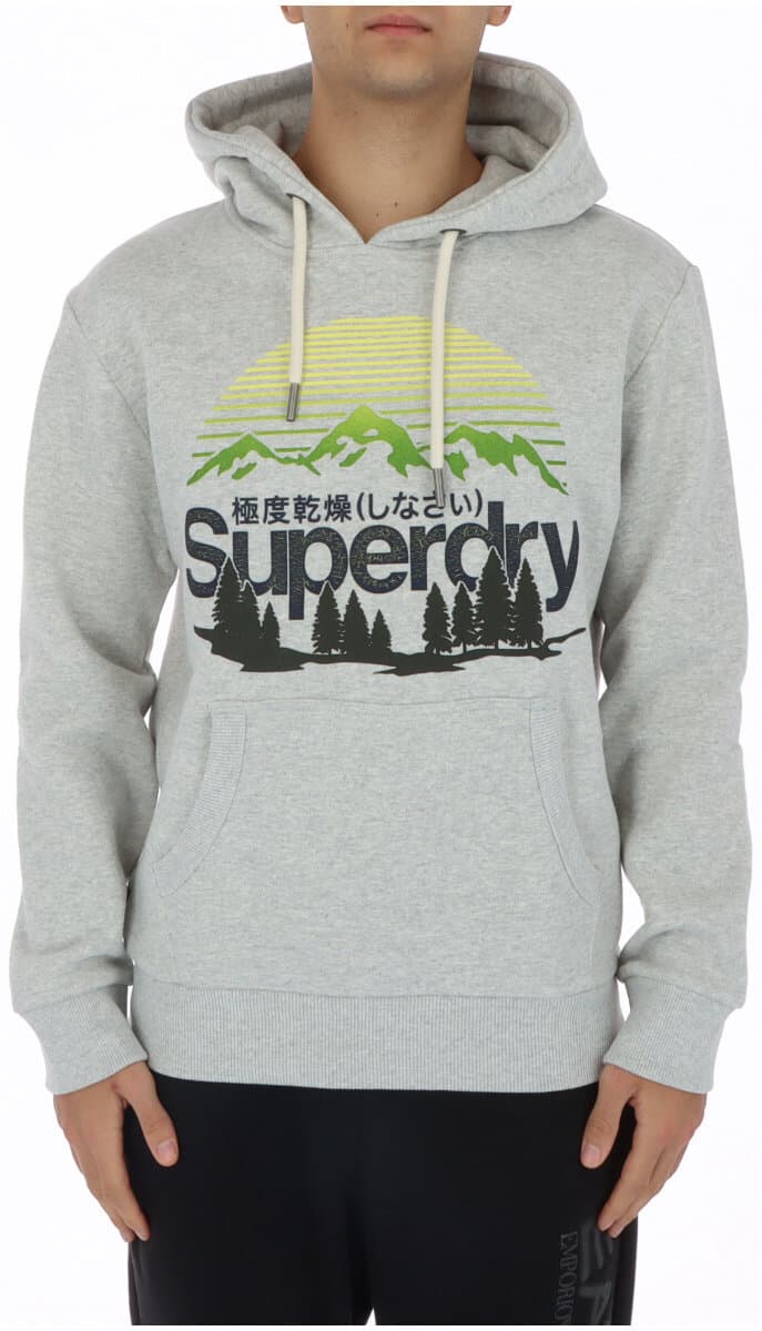 Superdry Men Sweatshirts