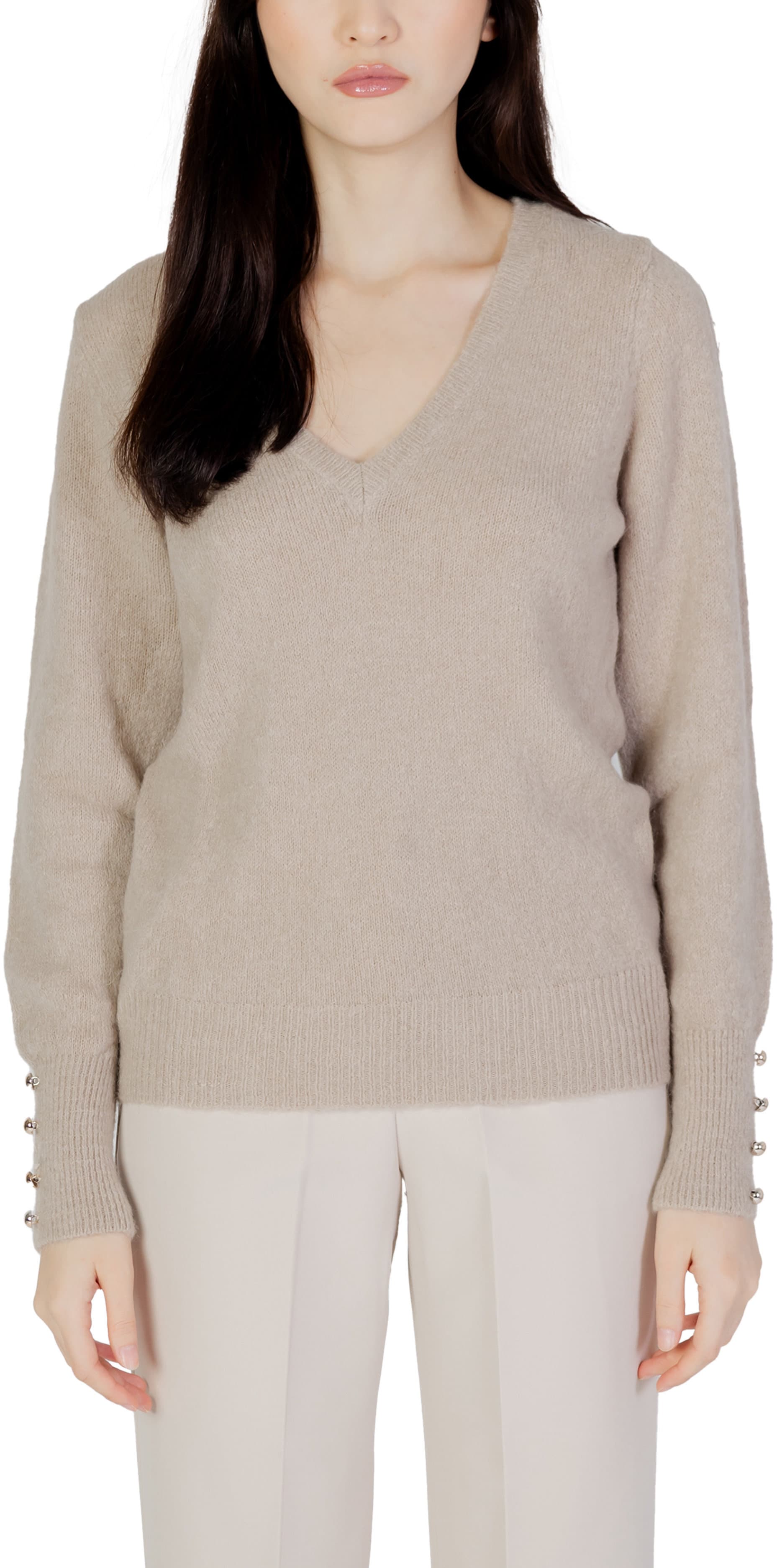 Morgan De Toi  Women Knitwear