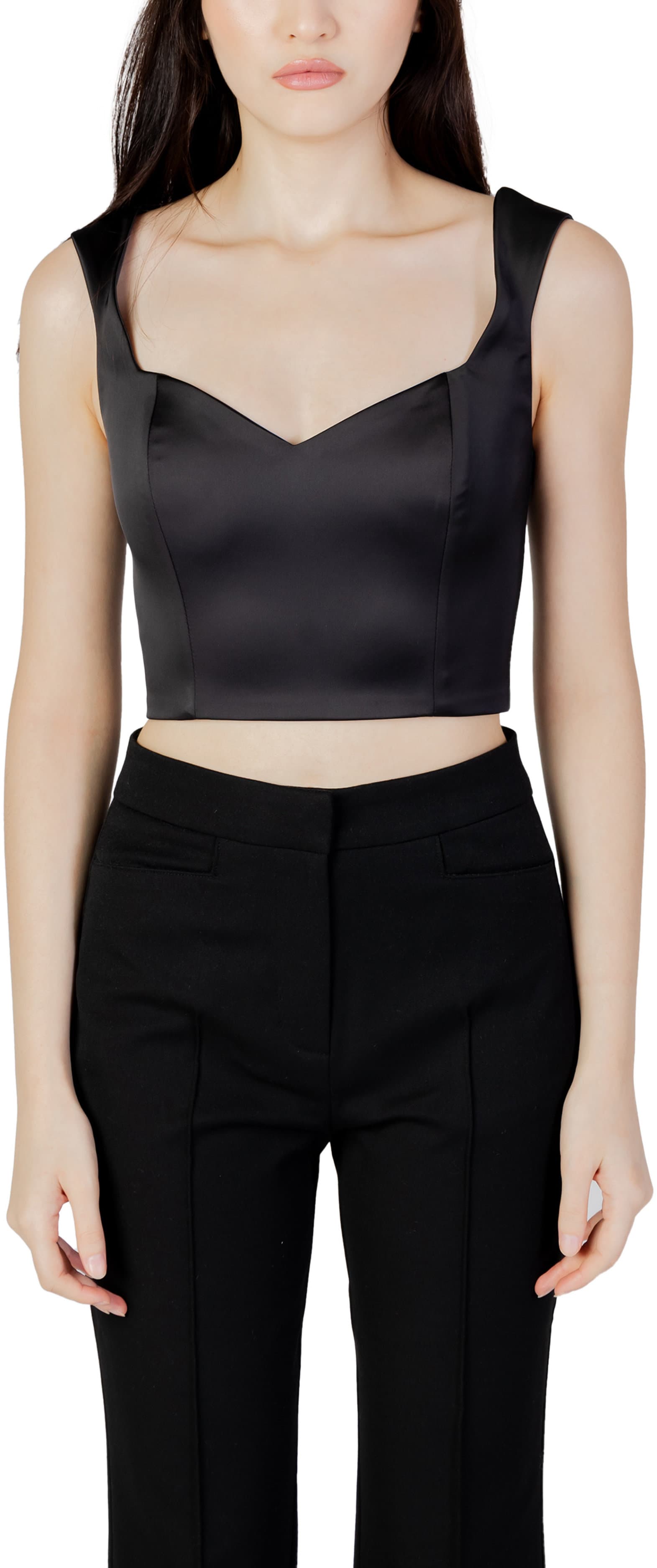 Silence  Women Top