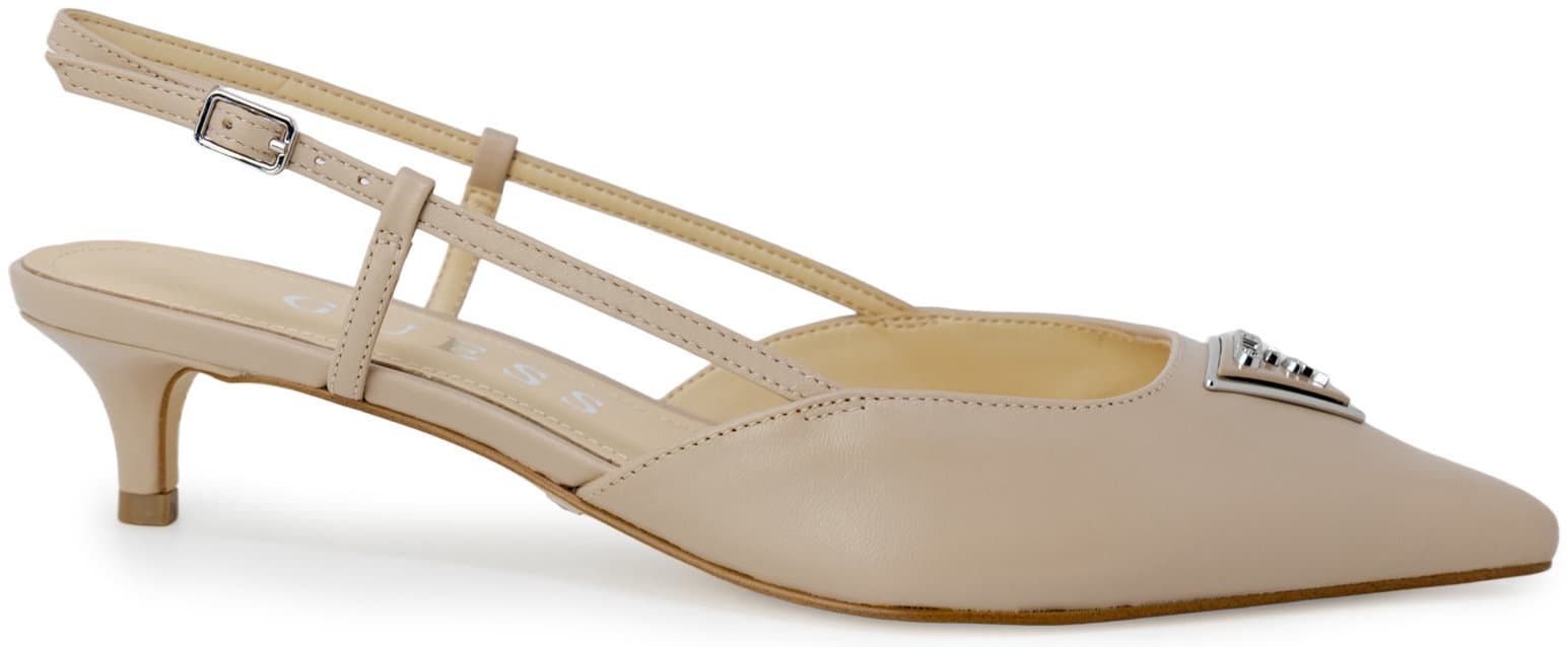 Guess Women Pumps Shoes