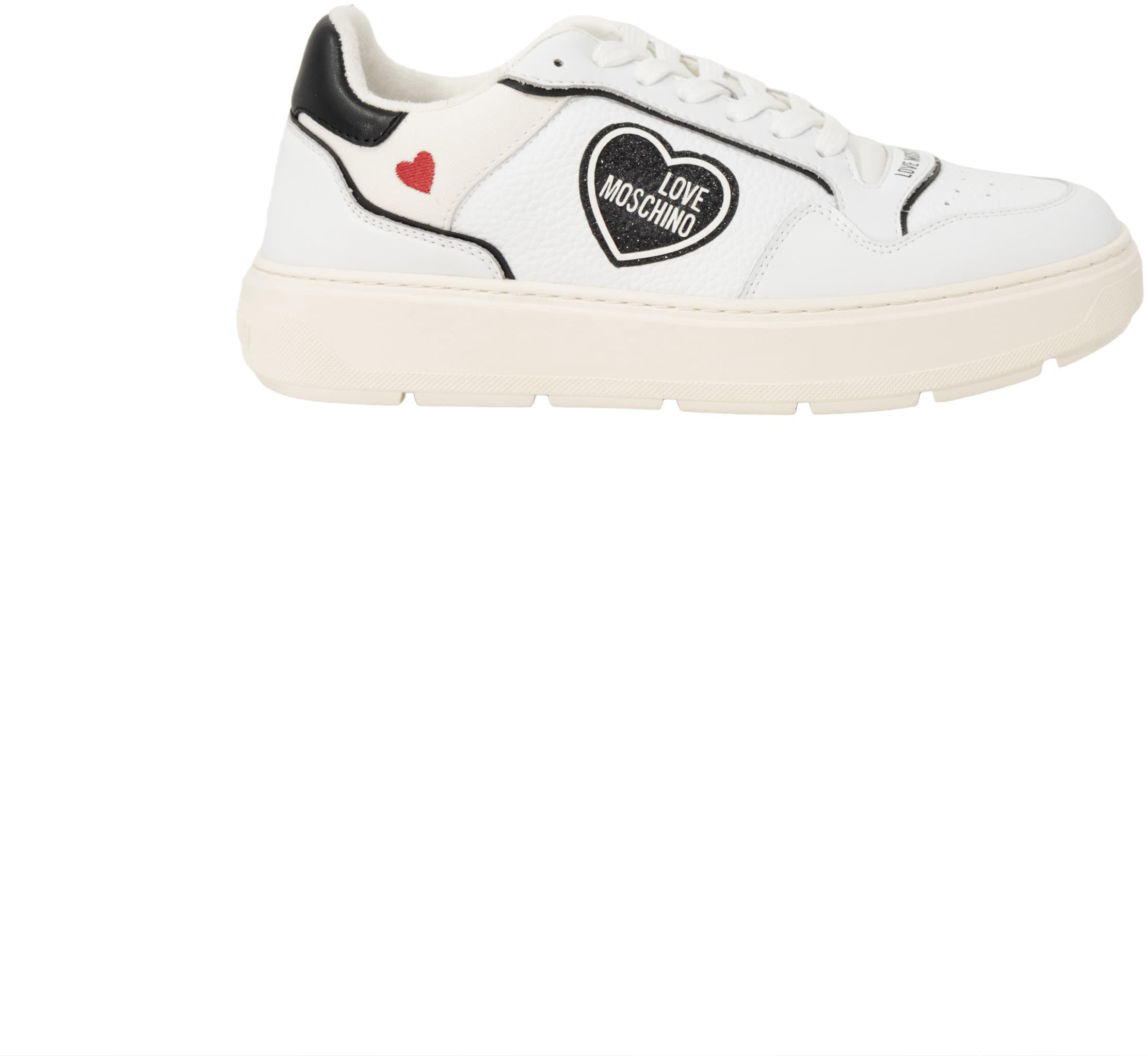Love Moschino Women Sneakers