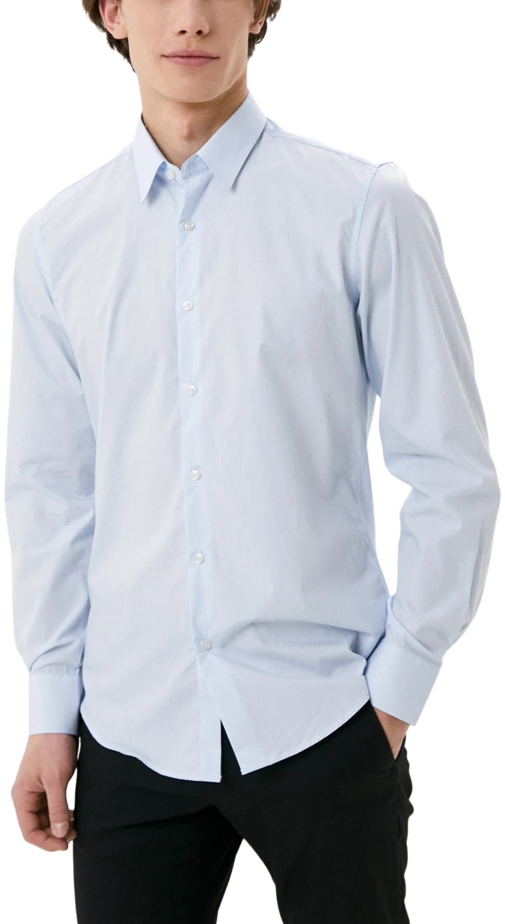 Antony Morato Men Shirt