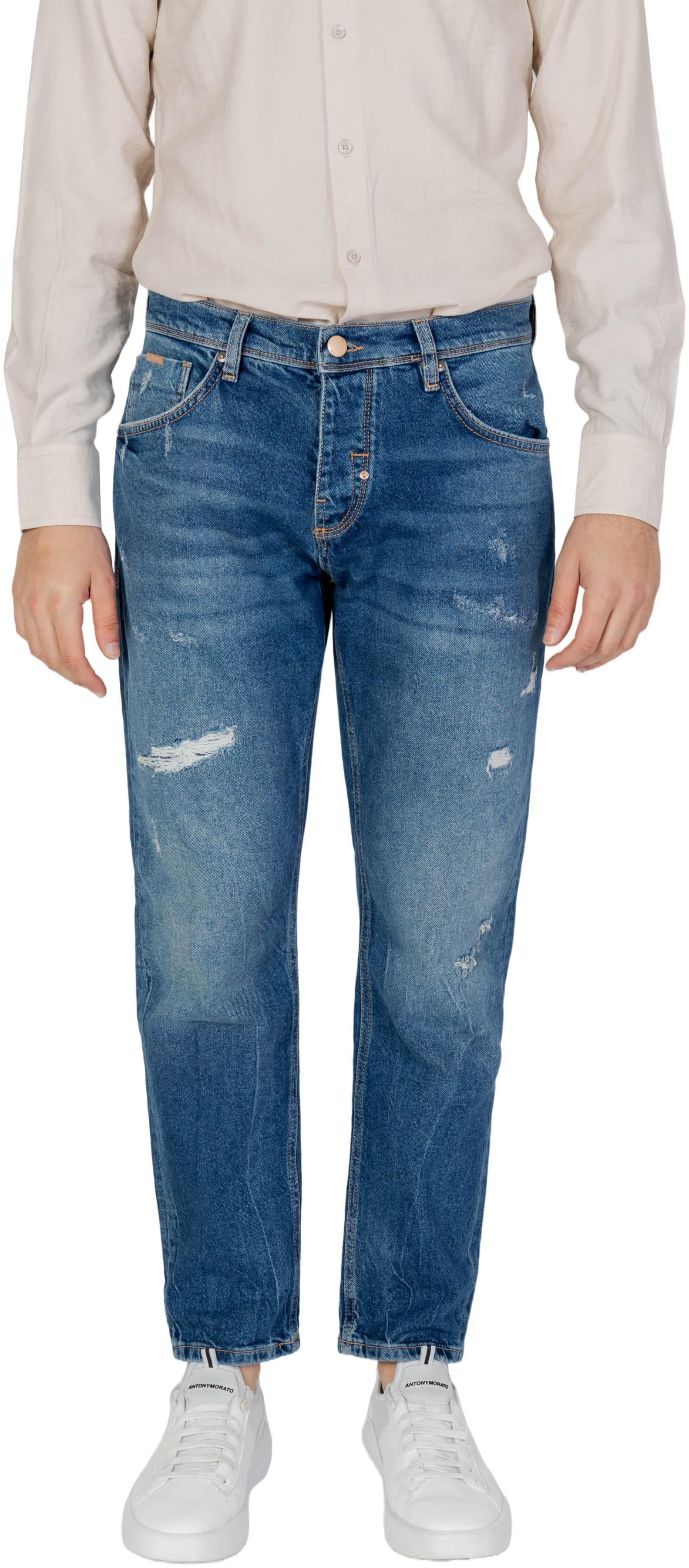 Antony Morato Men Jeans