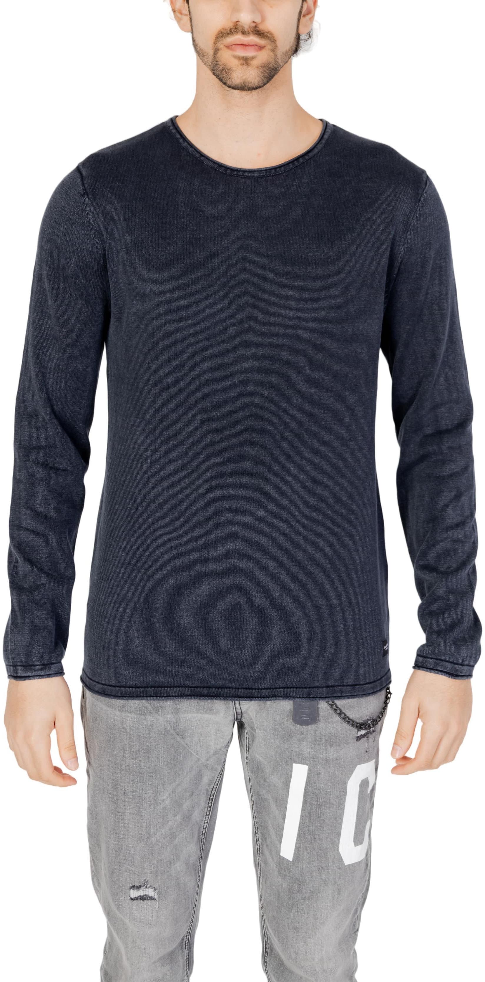 Jack & Jones Men Knitwear