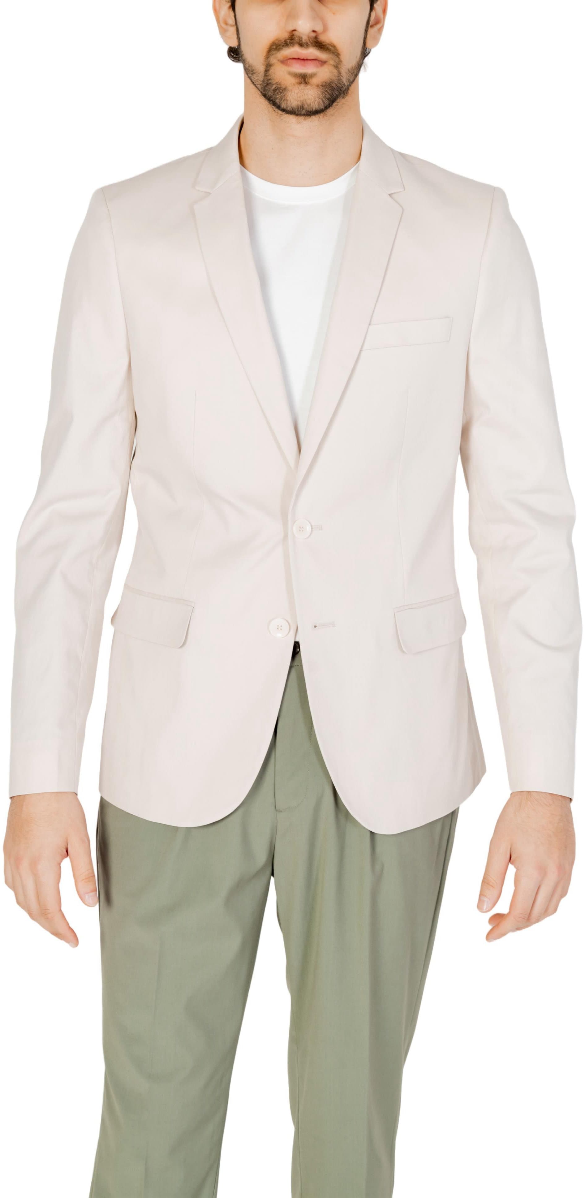 Antony Morato Men Blazer
